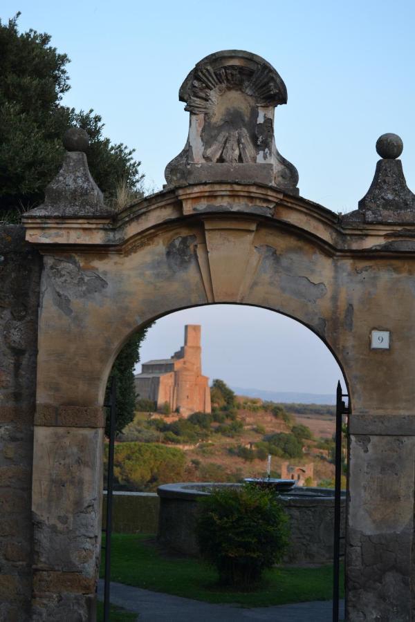 Il Riuscello Villa ทุสคาเนีย ภายนอก รูปภาพ