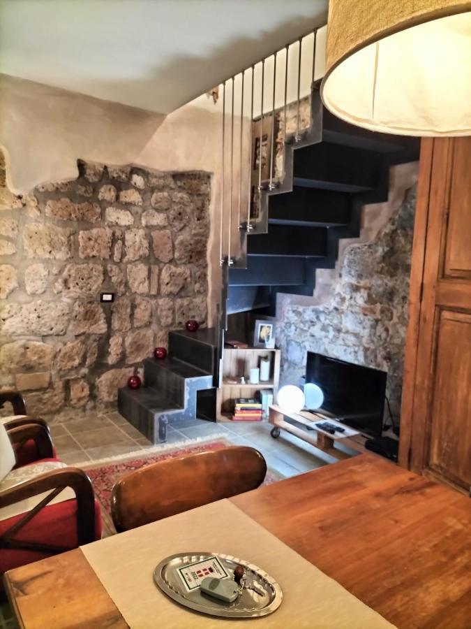 Il Riuscello Villa ทุสคาเนีย ภายนอก รูปภาพ