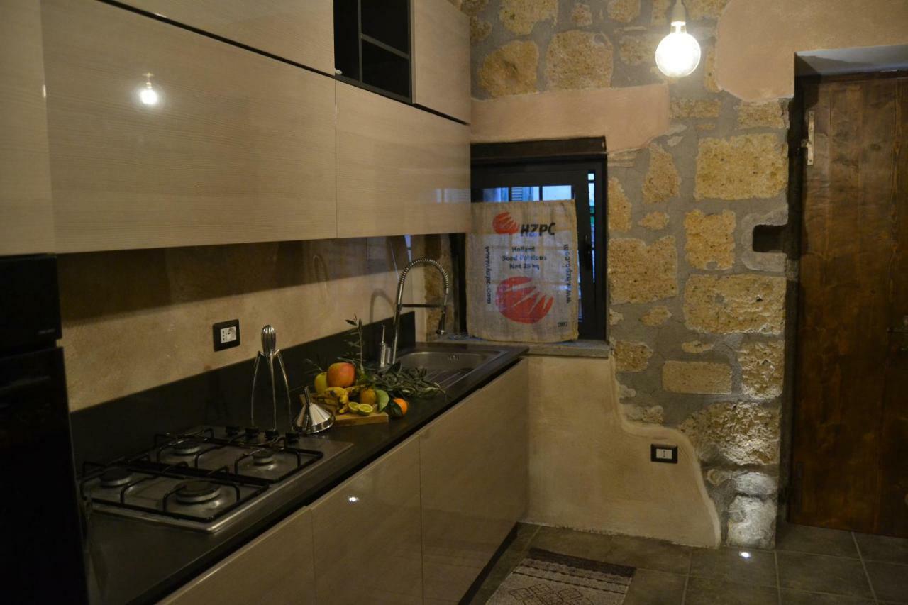 Il Riuscello Villa ทุสคาเนีย ภายนอก รูปภาพ