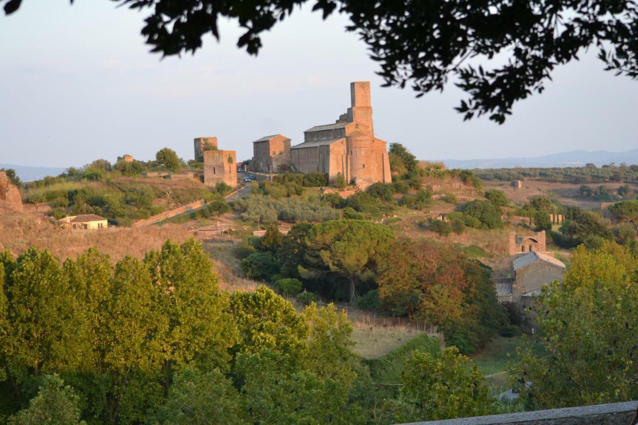 Il Riuscello Villa ทุสคาเนีย ภายนอก รูปภาพ