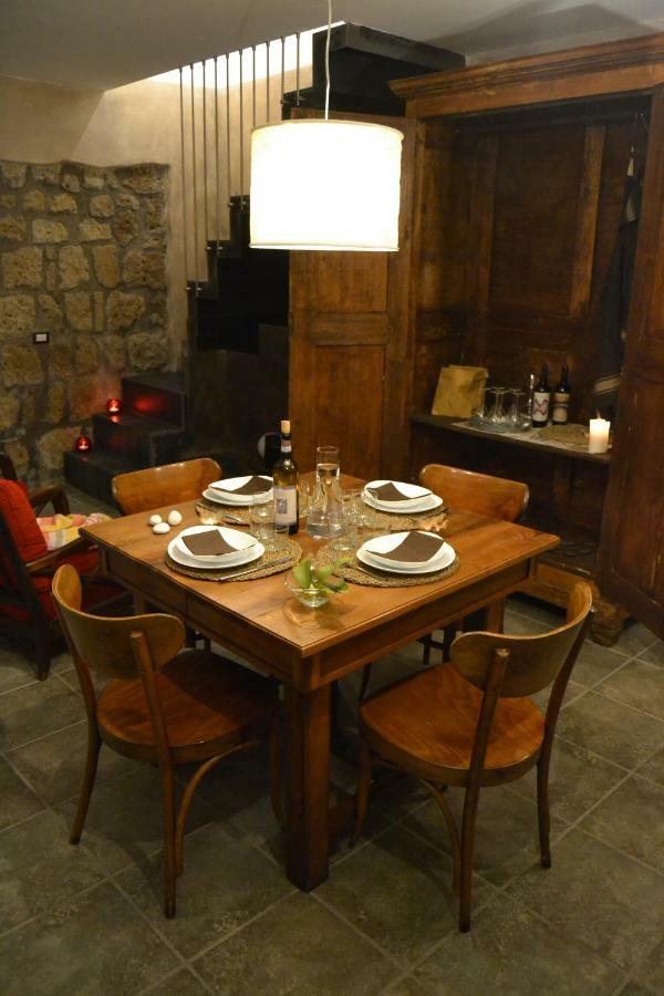 Il Riuscello Villa ทุสคาเนีย ภายนอก รูปภาพ