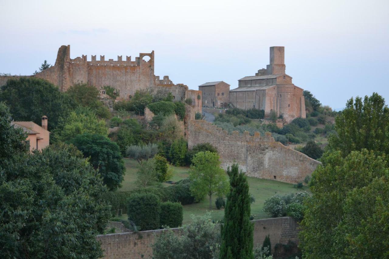 Il Riuscello Villa ทุสคาเนีย ภายนอก รูปภาพ