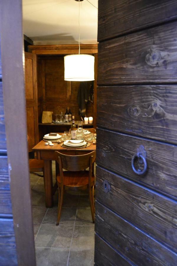 Il Riuscello Villa ทุสคาเนีย ภายนอก รูปภาพ